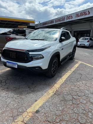 FIAT TORO 2.0 16V TURBO DIESEL ULTRA 4WD AT9